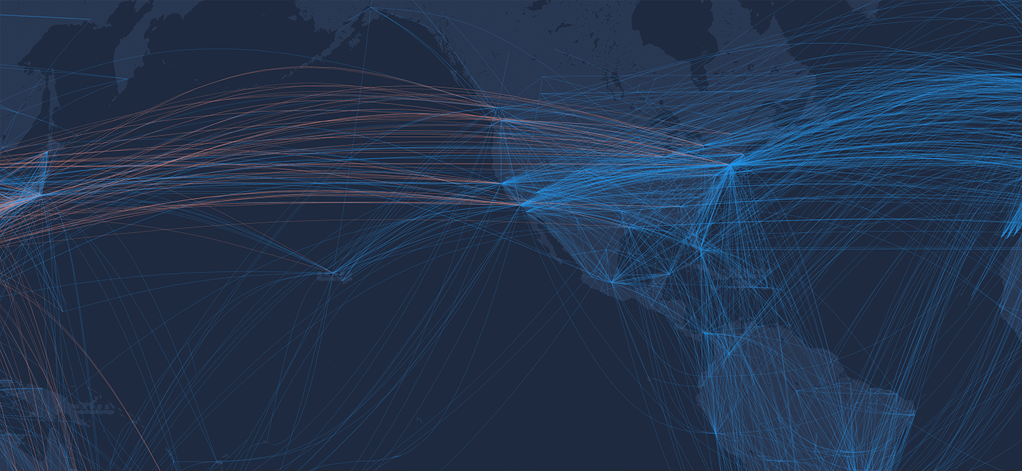 ontime flight statistics
