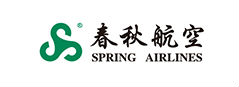 春秋航空