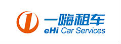 一嗨租车