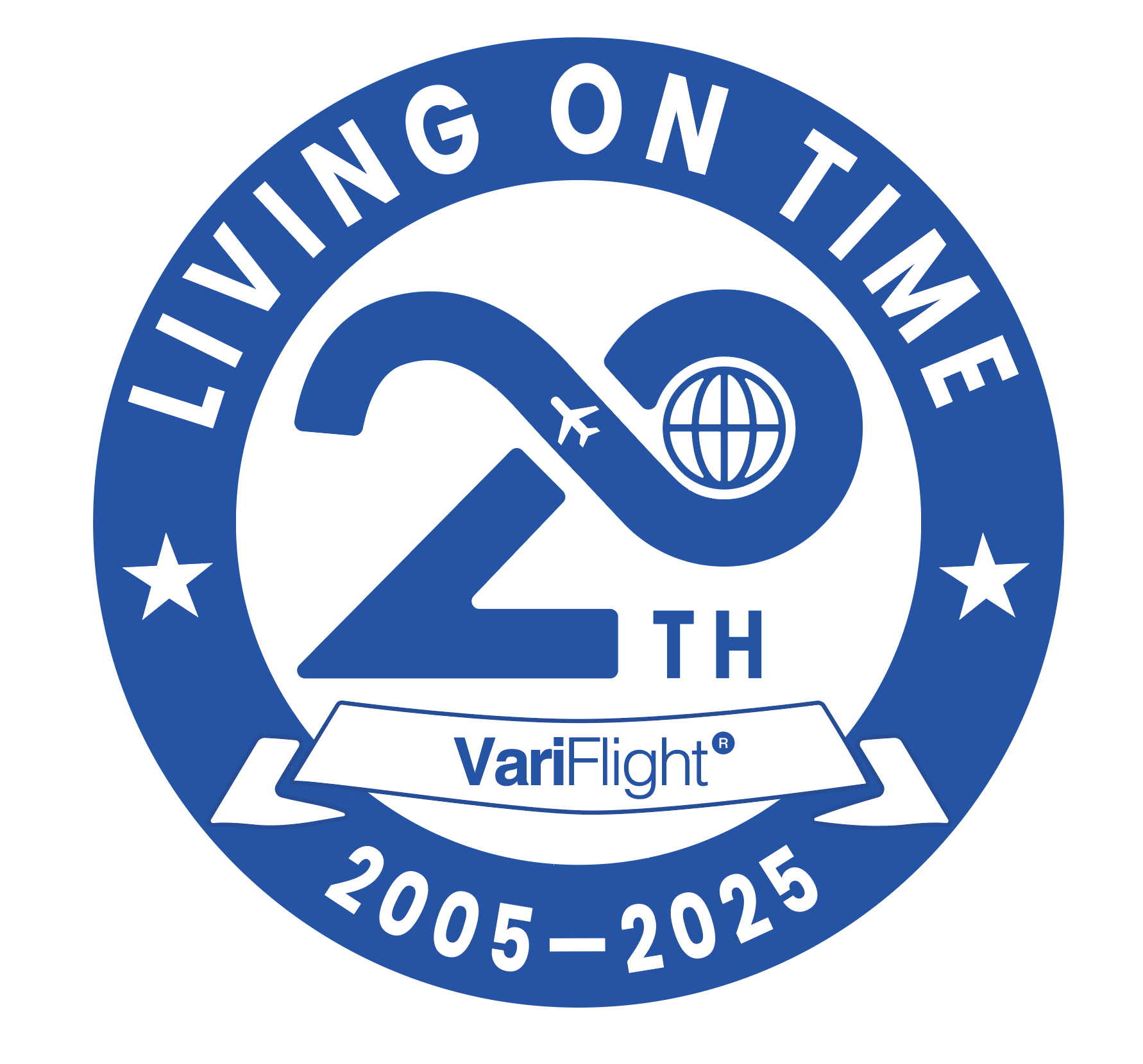 Celebrating 20 Years of Innovation — and Our Incredible Developers! 