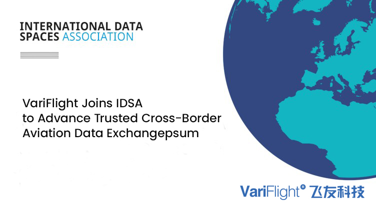 VariFlight Joins IDSA to Advance Trusted