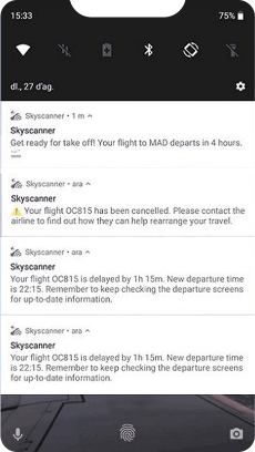 VariFlight, Global aviation data intelligence and analytics
