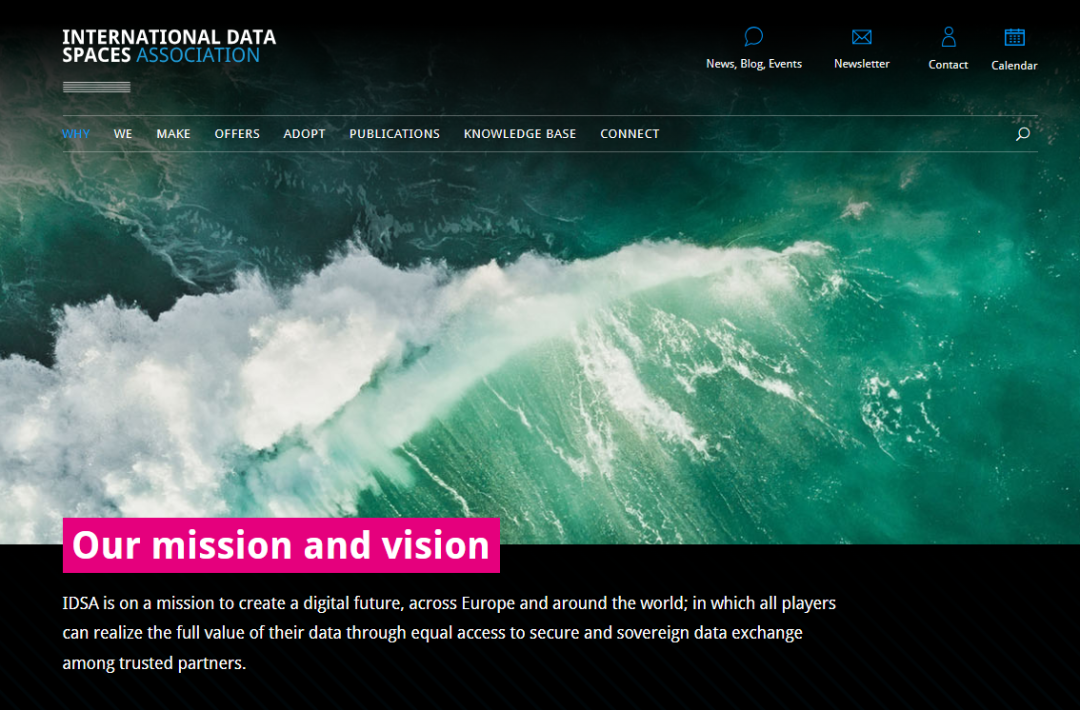 VariFlight Joins IDSA to Advance Trusted Cross-Border Aviation Data Exchange(图1)