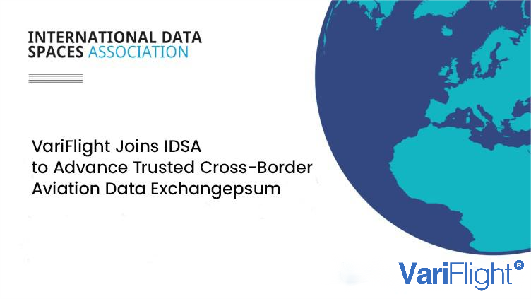 VariFlight Joins IDSA to Advance Trusted