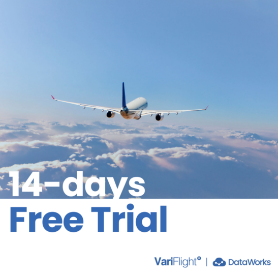 DataWorks by VariFlight: Aviation Data Tailored for Business(图4)